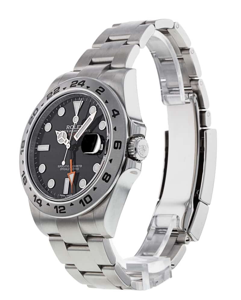 Rolex Explorer II 216570